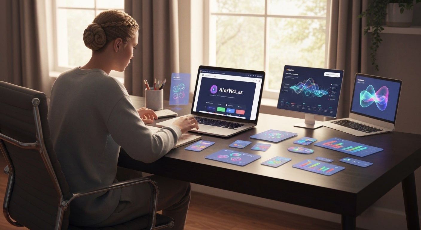 Level Up Your 'AIorNot.us' Skills: A Beginner's Guide