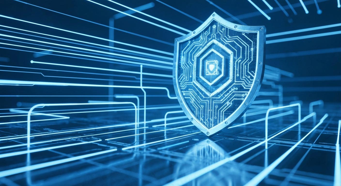 AI Data Privacy: Risks of Uploading Sensitive Information