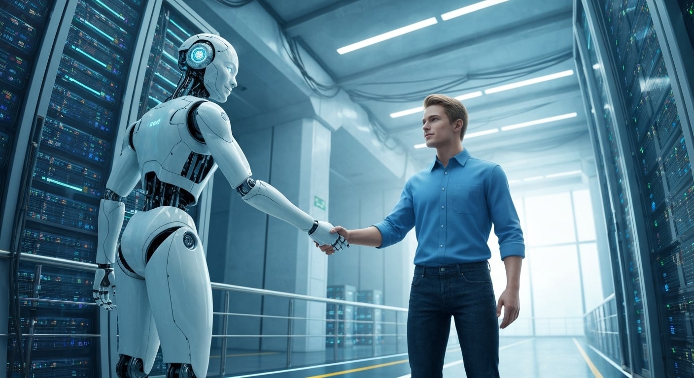 AI Myths vs Facts: Separating Truth from Fiction