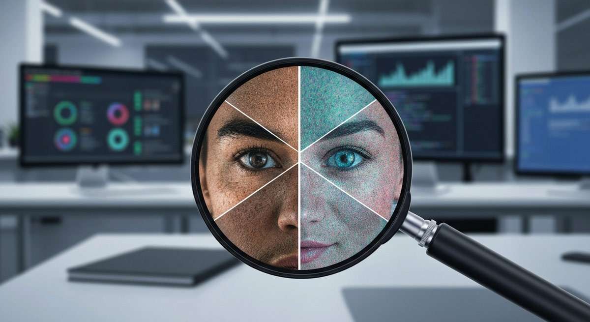 AI or Not? Spotting the Rise of Fake Images Today