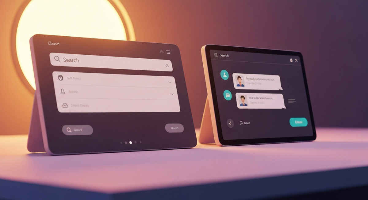 AI Search vs. Traditional Google Search: Key Differences
