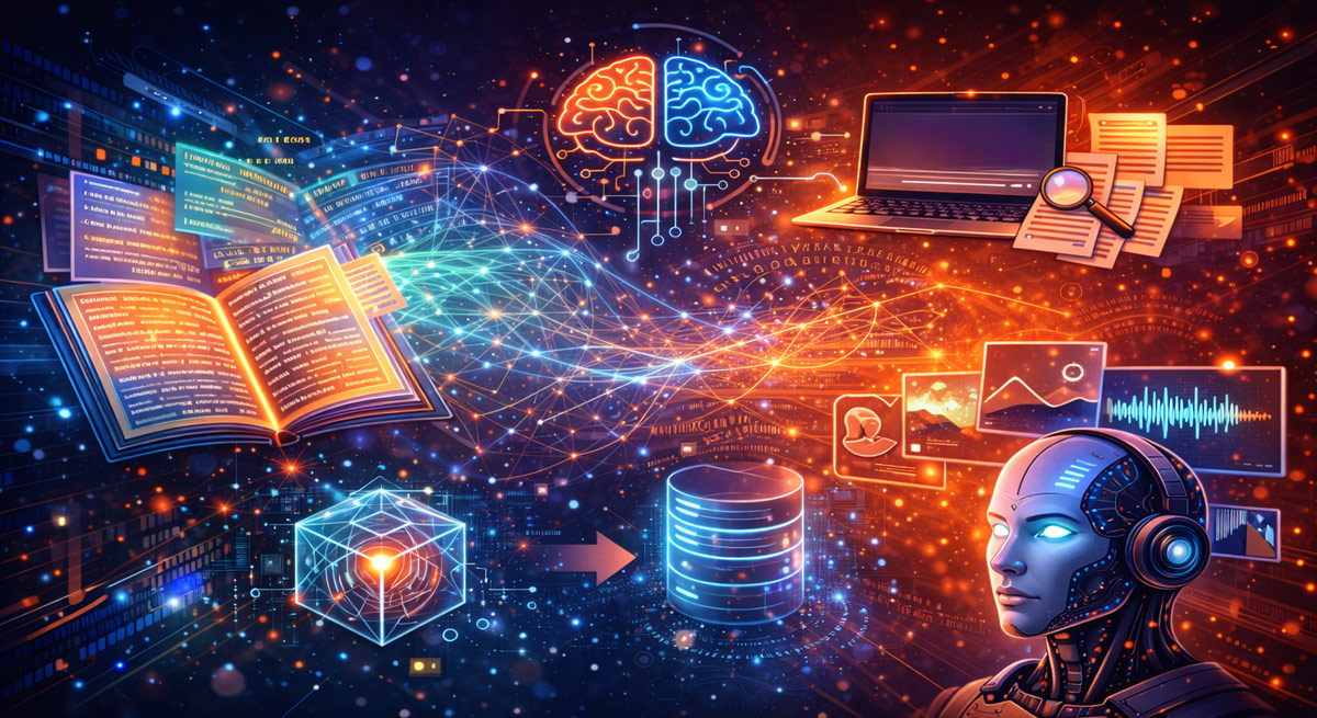 AI Terminology You Must Know in 2026