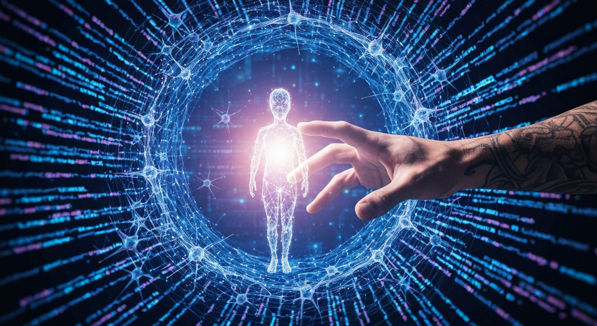 How Andrew Ng Explains Agentic AI's Impact on Developers