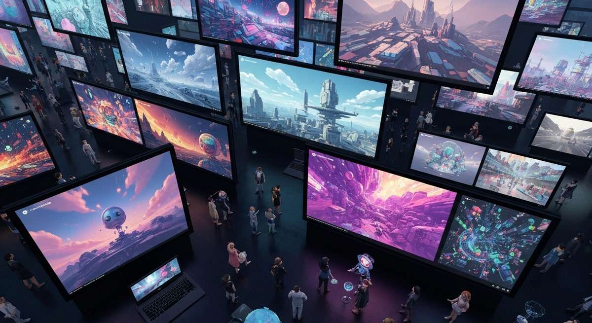 Case Studies: When AI Images Went Viral, Marketing Takeaways