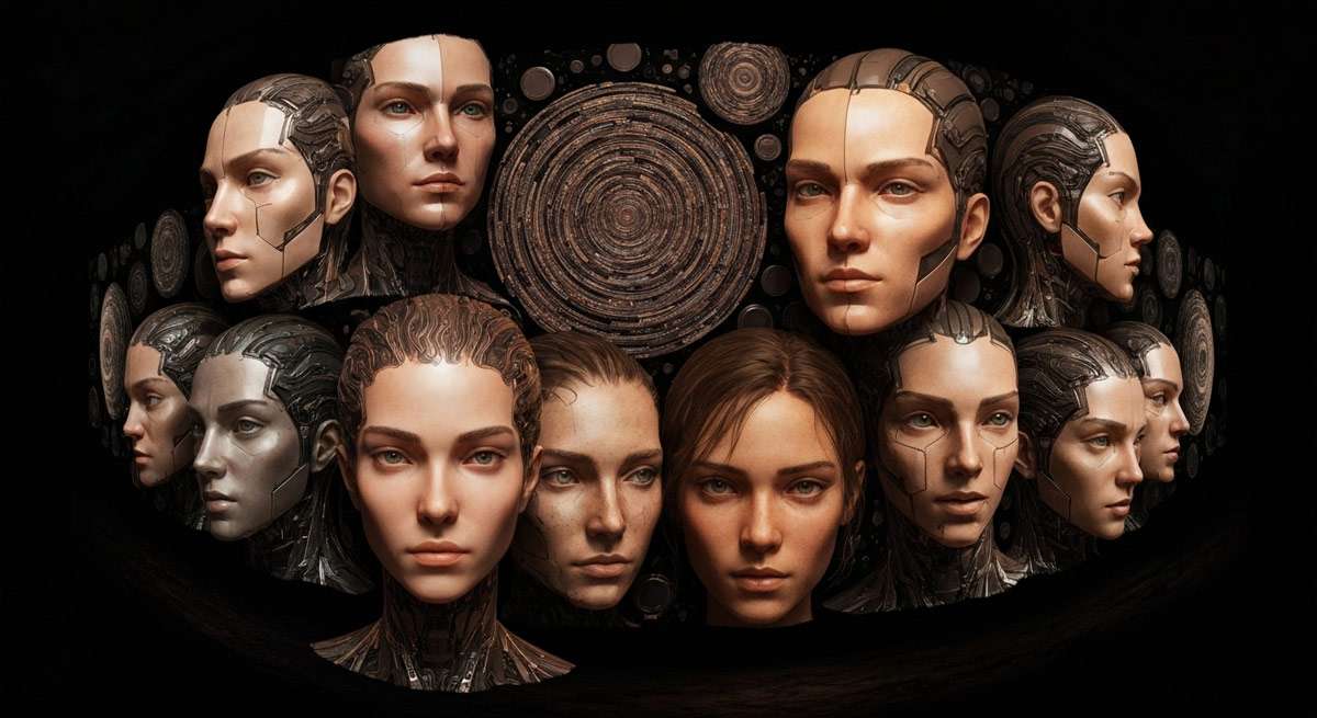 From Deepfakes to Synthetic Art: Understanding AI Images