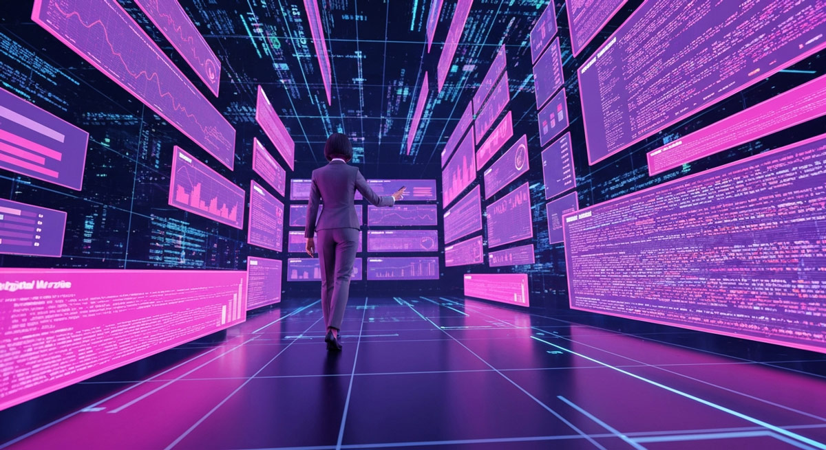 Generative Engine Optimization: A Guide for Digital Marketers