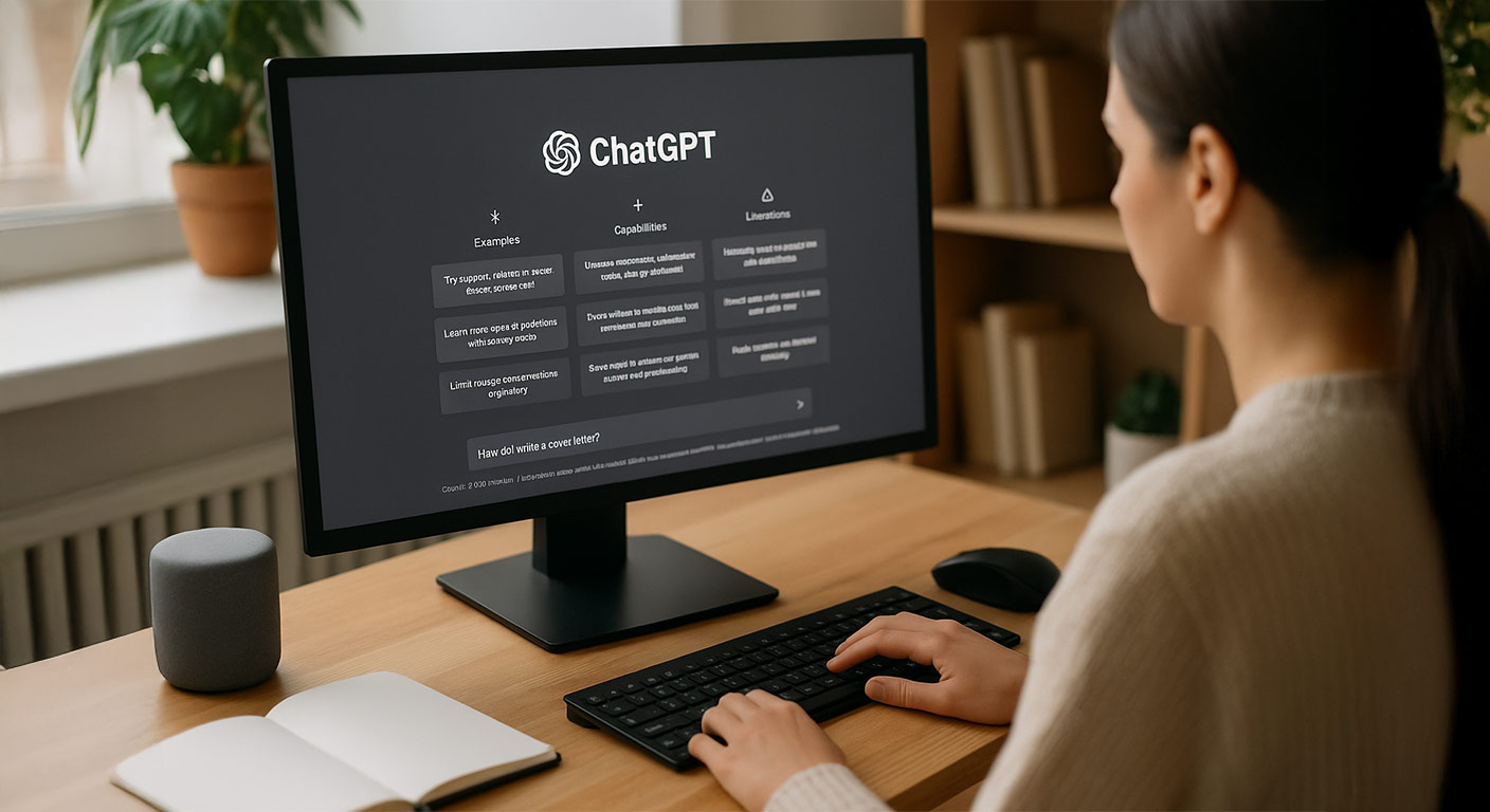 How ChatGPT Actually Works - A Simple Breakdown Anyone Can Understand