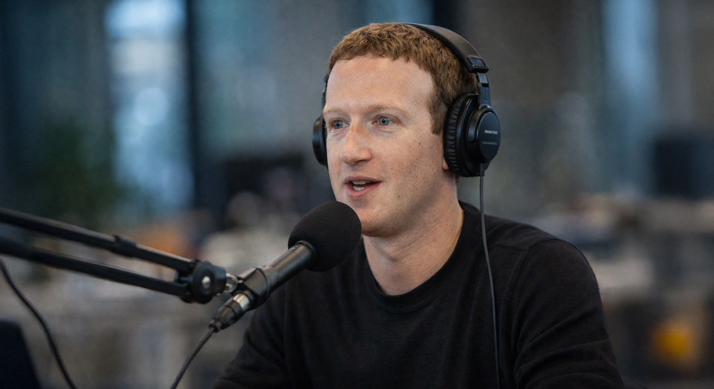 Inside Zuckerberg's AI Playbook: Personal Superintelligence Interview Summary | AIorNot.us Personal Superintelligence Interview