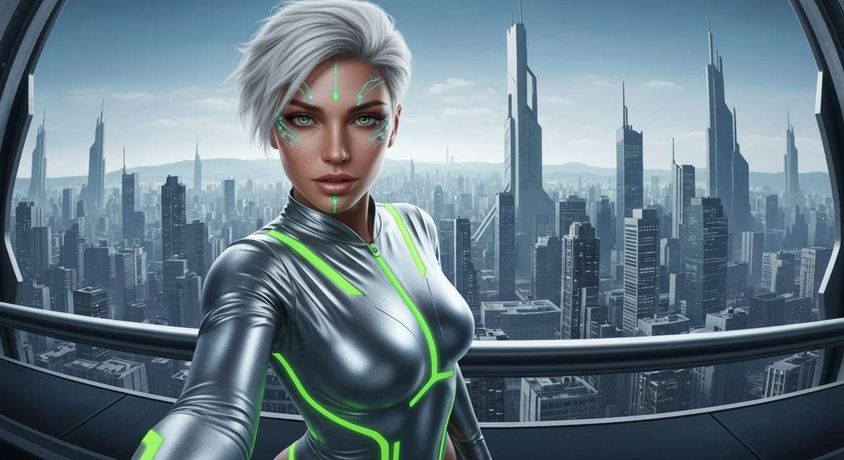 The Rise of AI Influencers: Meet the New Instagram Stars