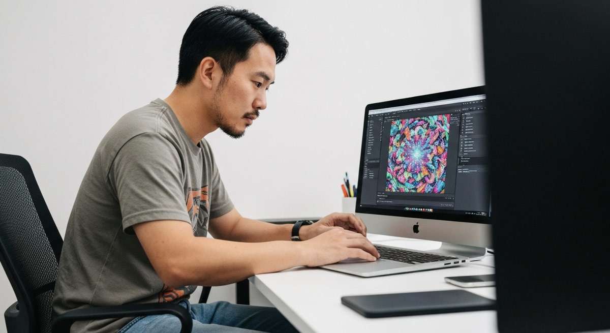 The Roles AI-Generated Images Play Today in Art and Ads