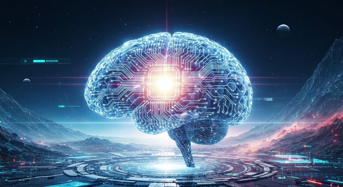 The Top AI Trends in 2026: Innovations to Watch For