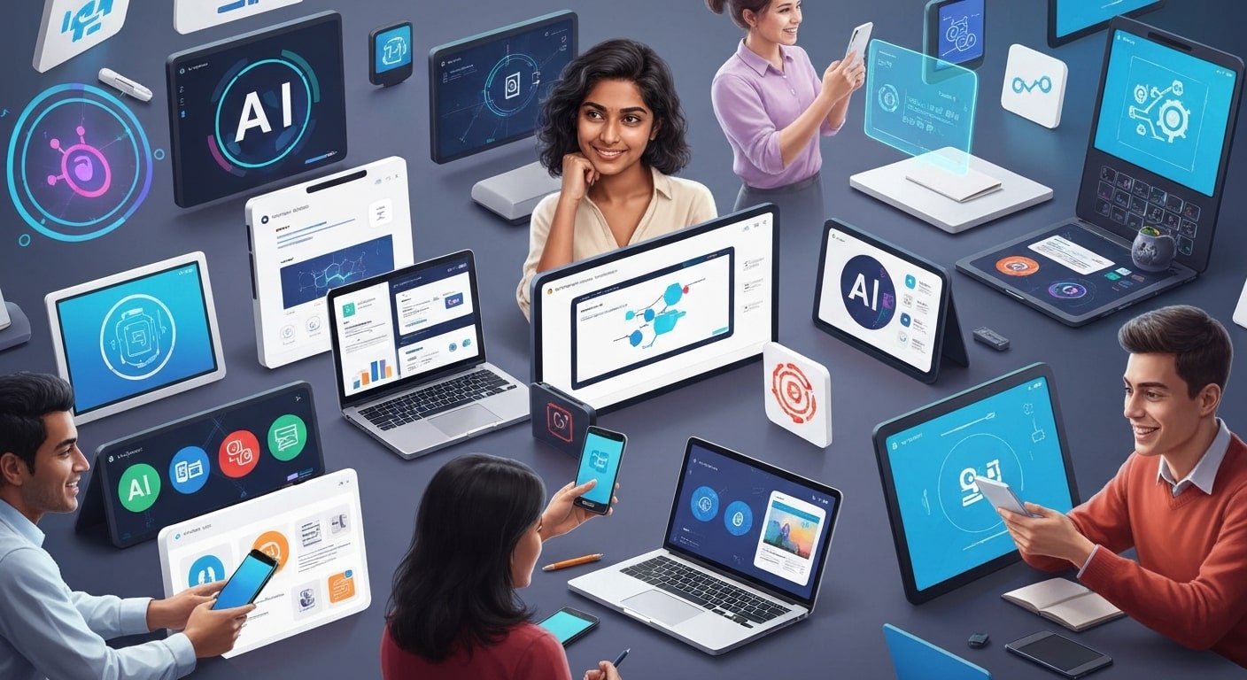 10 Top Free AI Tools to Try Today