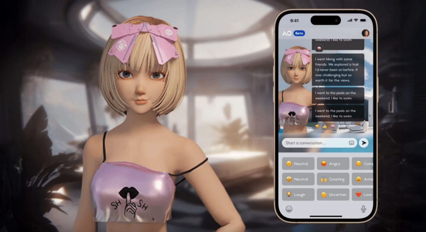 Understanding NSFW AI Companions and Their Impact