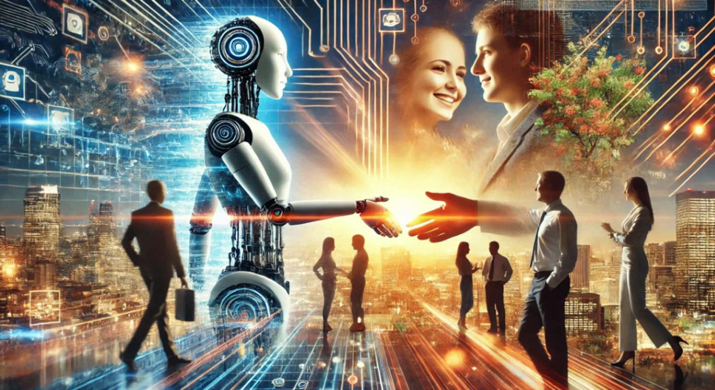 What Is an AI Companion? How Virtual Partners Actually Work