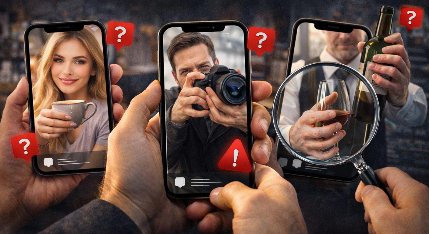 Why AI Hands Still Look Weird (And How to Spot Them) | AIorNot.us