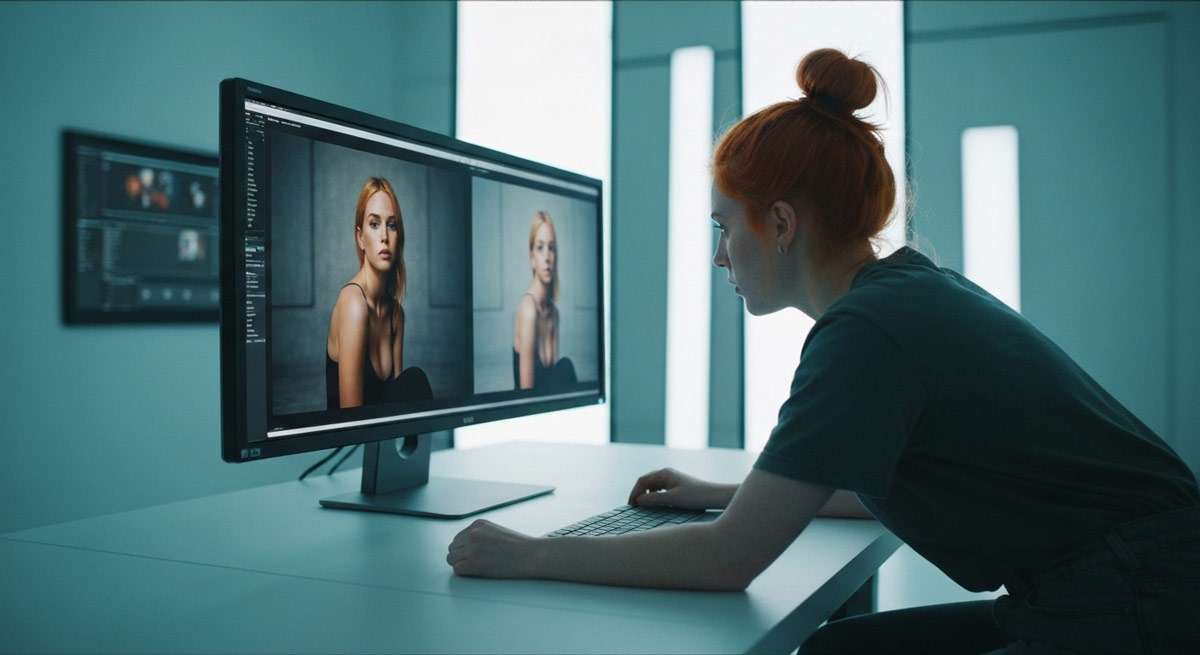 Why It's So Hard to Detect AI-Generated Images