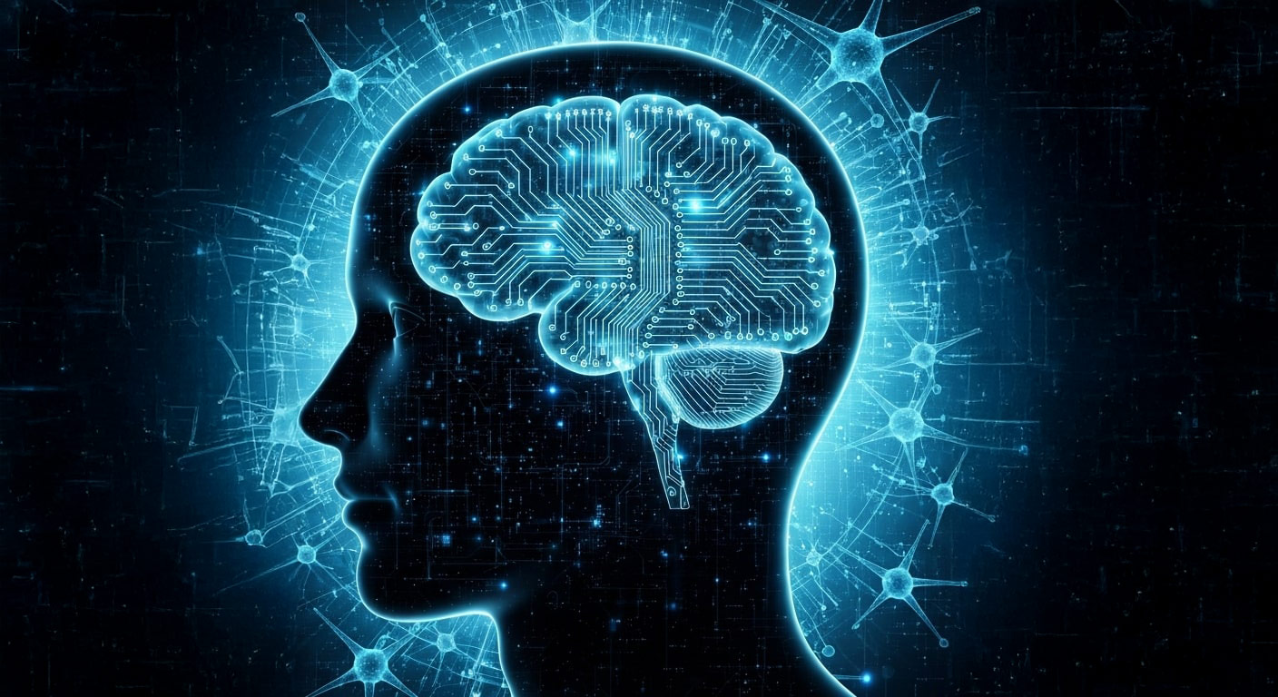 Will artificial intelligence enhance our intelligence, or simply make us more complacent over the next decade?