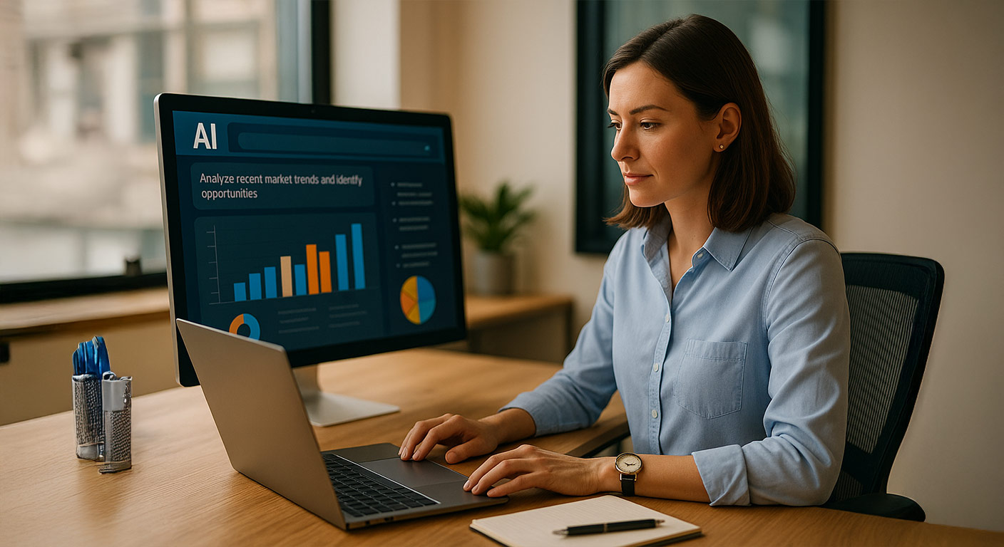 Why Every Modern Worker Should Learn AI Basics (Even If They Aren't Techy)