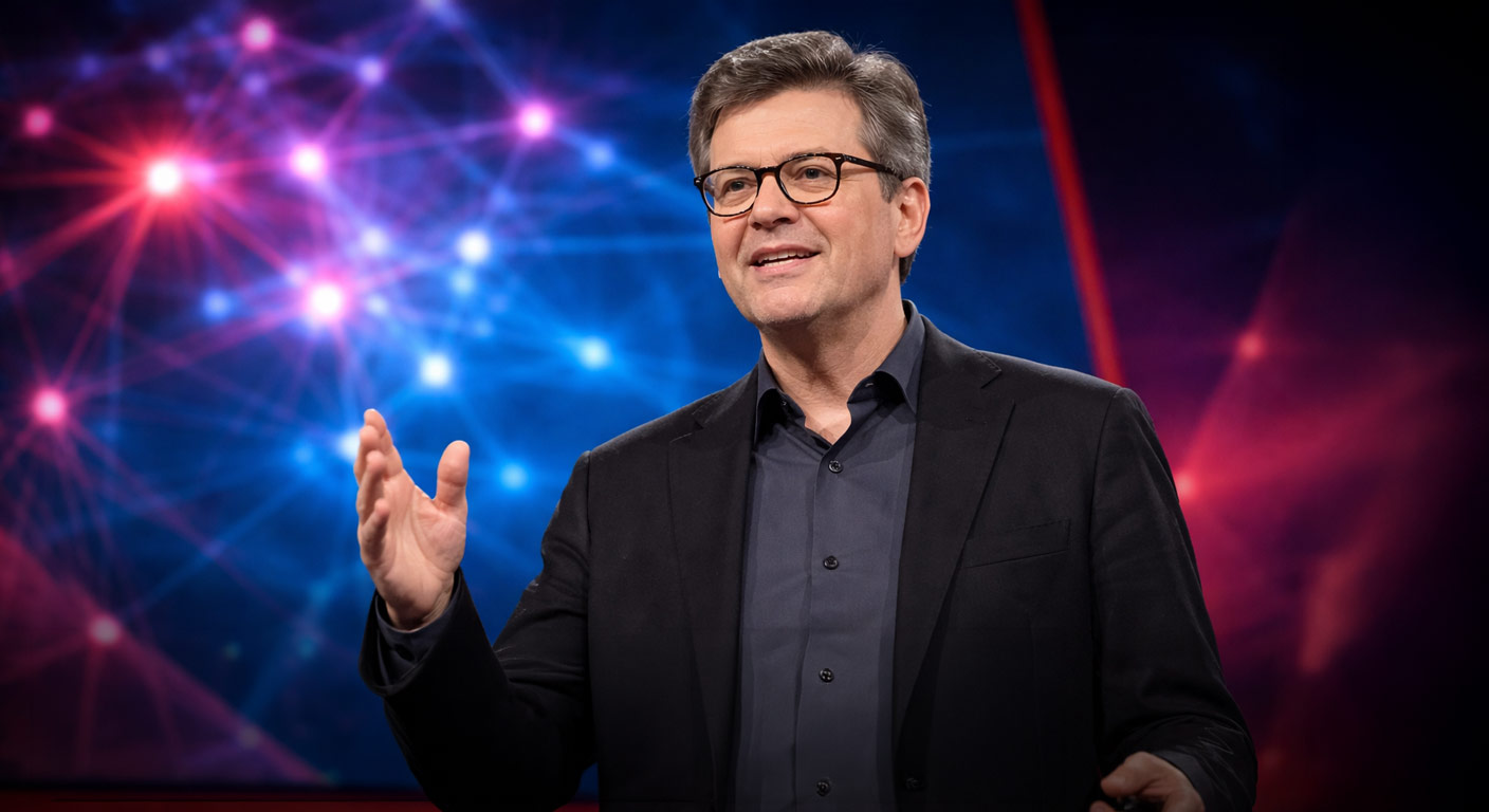 Yann LeCun on Deep Learning, Neural Networks, and the Future of AI | AIorNot.us